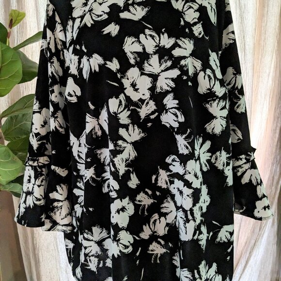 Lane Bryant 3/4 sleeves, size 14 - Picture 1 of 2